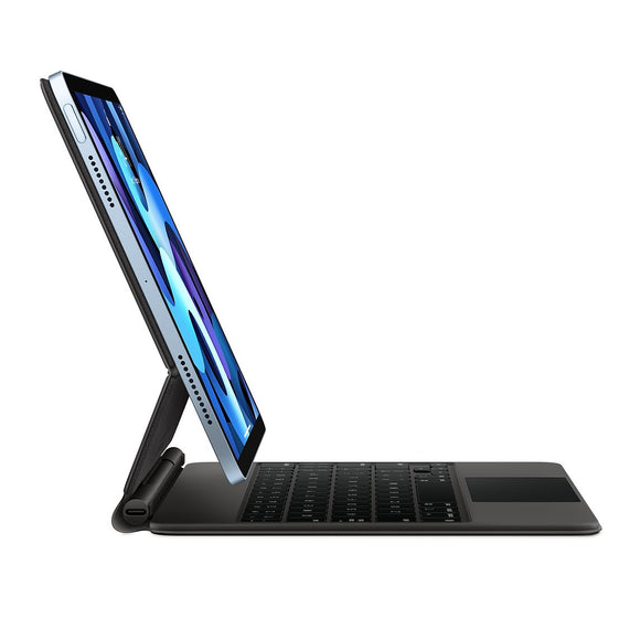 Apple Magic Keyboard for iPad Air (4th generation) and iPad Pro 11-inch (2nd generation) - MXQT2