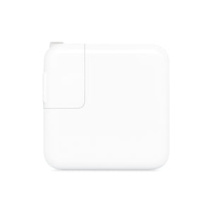 Apple USB-C Power Adapter 30W - MY1W2