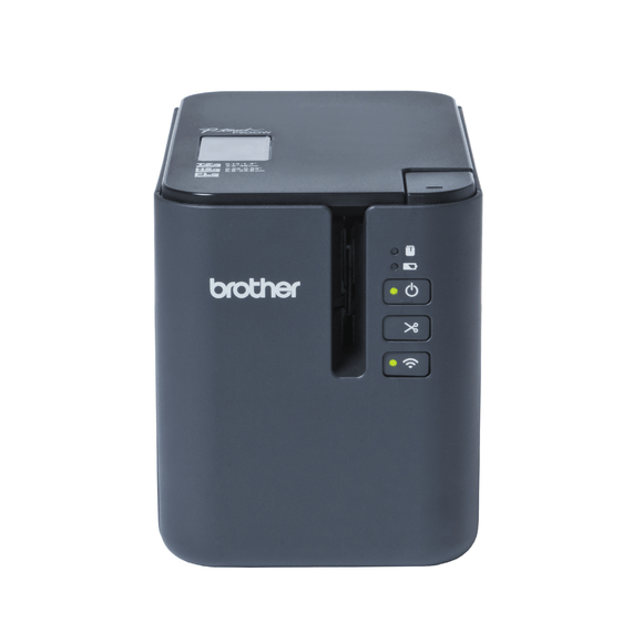 Brother P-Touch Labelling Machine (PT-P900W)