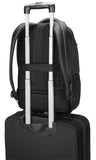 Targus 17.3 Inch CityGear Laptop Backpack - Black (TCG670GL)