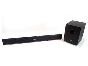 Mecer Sound Bar Speaker with Sub-Woofer (TCS249+P03)