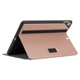 Targus Case Click-In for iPad® (7th gen.) 10.2-inch, iPad Air® 10.5-inch, and iPad Pro® 10.5-inch - Rose Gold (THZ85008GL)