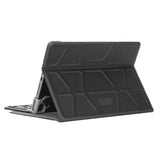 Targus Pro-Tek Universal 9-11 inch Keyboard Case (Black) (THZ861US)