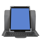 Targus Pro-Tek Universal 9-11 inch Keyboard Case (Black) (THZ861US)