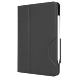 Targus VersaVu® Classic Case for iPad Air® (4th gen.) 10.9-inch and iPad Pro® 11-inch (2nd and 1st gen.) - Black (THZ867GL)