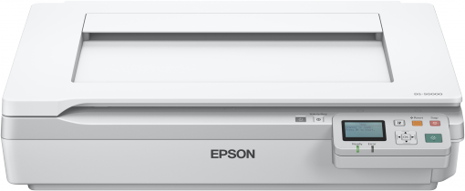 Epson WorkForce DS-50000N A3 document scanner (B11B204131BT)