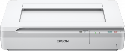 Epson WorkForce DS-50000 A3 document scanner (B11B204131)