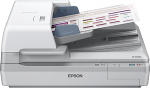 Epson WorkForce DS-60000 A3 document scanner (B11B204231)