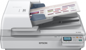 Epson WorkForce DS-70000N A3 document scanner (B11B204331BT)