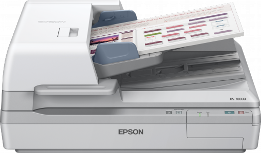 Epson WorkForce DS-70000 A3 document scanner (B11B204331)