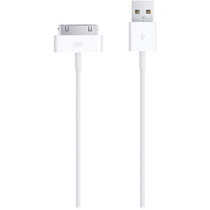 Apple 30-Pin to USB Cable (3.3') - MA591