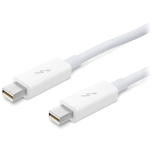 Apple Thunderbolt Cable (White) 2.0 m - MD861