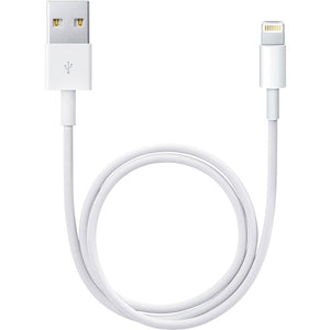 Apple Lightning to USB Charge & Sync Cable