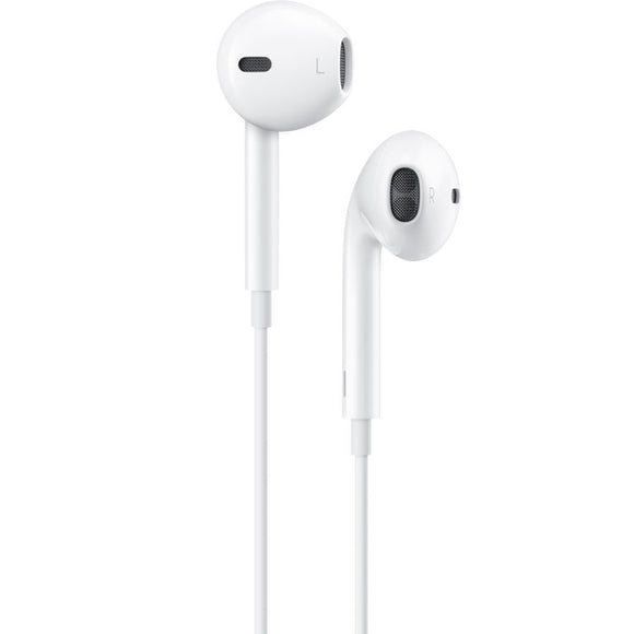 Apple EarPods with Lightning Connector - MMTN2