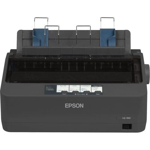 Epson LQ-350 24-pin Dot-matrix Printer (C11CC25001)