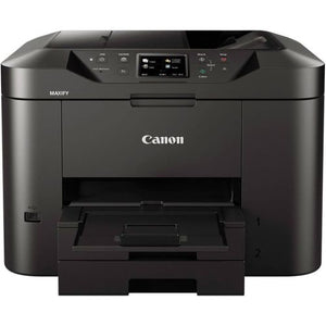 Canon MAXIFY MB2740 A4 4-in-1 Colour Inkjet Printer
