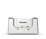 Philips DPM 8200 Professional Digital Dictation Recorder - Includes free 2 years SpeechExec Pro Dictate Software subscription.
