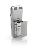 Philips DPM 8200 Professional Digital Dictation Recorder - Includes free 2 years SpeechExec Pro Dictate Software subscription.