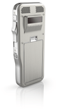 Philips DPM 8200 Professional Digital Dictation Recorder - Includes free 2 years SpeechExec Pro Dictate Software subscription.