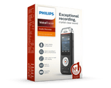 PHILIPS DVT 2110 for Interviews and Notes