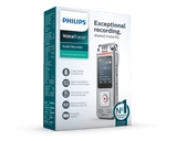 Philips VoiceTracer Audio recorder (DVT 4110)