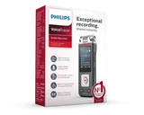 PHILIPS DVT 6110 for Music, Lectures and Interviews