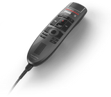 PHILIPS LFH 3700 SpeechMike Premium II  with Touch-pad