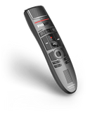 PHILIPS LFH 3700 SpeechMike Premium II  with Touch-pad