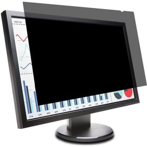 Kensington Privacy Screen Filter for 22 inch Widescreen Monitors (16:10)(55.8cm) - 626483