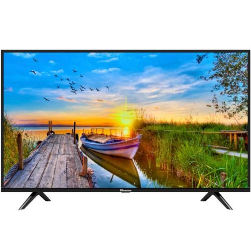 Hisense 43-inch Full HD LED TV (LEDN43A5200F)