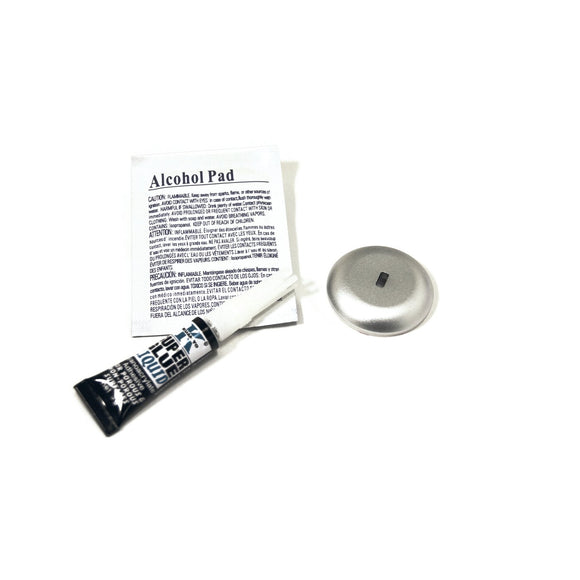 Kensington Security Slot Adapter Kit for Ultrabook™