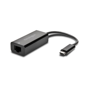 Kensington CA1100E USB-C to Ethernet Adapter - K33475WW