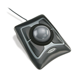 Kensington Expert Mouse® Wired Trackball - 64325