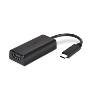 Kensington CV4000H USB-C™ 4K HDMI Adapter - K33993WWA