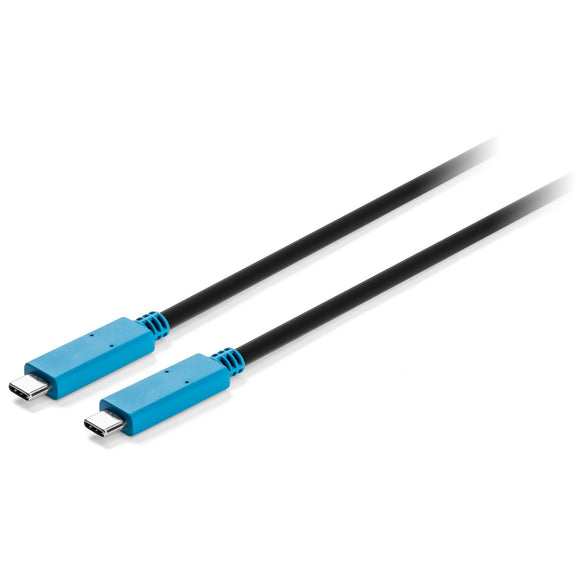 Kensington USB-C™ 1-Meter Cable - K38235WW