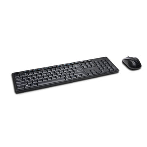 Kensington Pro Fit® Low-Profile Wireless Desktop Set - K75230US