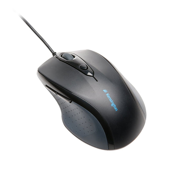 Kensington Pro Fit™ Wired Full-Size Mouse - K72369EU