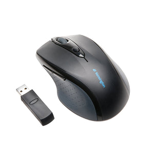 Kensington Pro Fit™ Wireless Full-Size Mouse - K72370EU