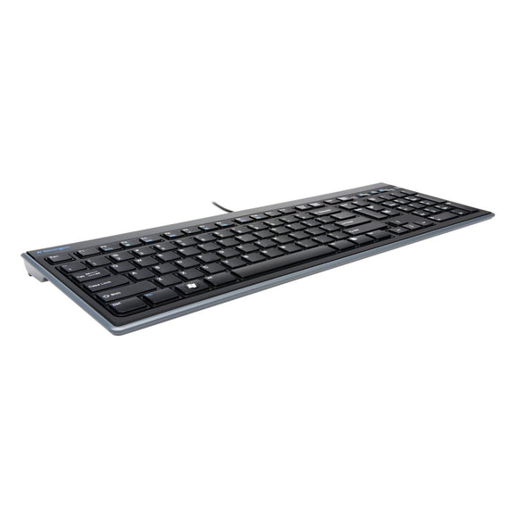 Kensington Slim Type Keyboard - K72357WW