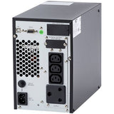 RCT 1000VA On-Line Tower UPS (RCT-1000-WPTU)