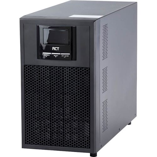 RCT 10000VA On-Line Tower UPS (RCT-10000-WPTU)