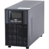 RCT 3000VA On-Line Tower UPS (RCT-3000-WPTU)