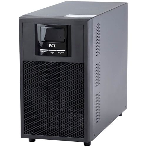 RCT 6000VA On-Line Tower UPS (RCT-6000-WPTU)