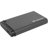 Transcend 2.5 inch SSD/HDD Enclosure Kit - TRS0GSJ25CK3